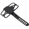 GUB P9 Silicone Bike Phone Holder Rotatable Bicycle Handlebar Phone Mount for E-Bike Scooter Folding Bike