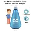Perioe 46 cm Spearmint Pumping Zahnpasta, 285 g
