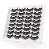 Lashie - False Eyelashes (16 Pairs) (Various Designs)