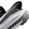 Nike Revolution 8 Rozmiar EasyOn, Czarny/Biały, HQ2414-001, 26,0 cm