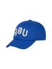 ABU GARCIA Abu Big Logo Ball Cap Blue