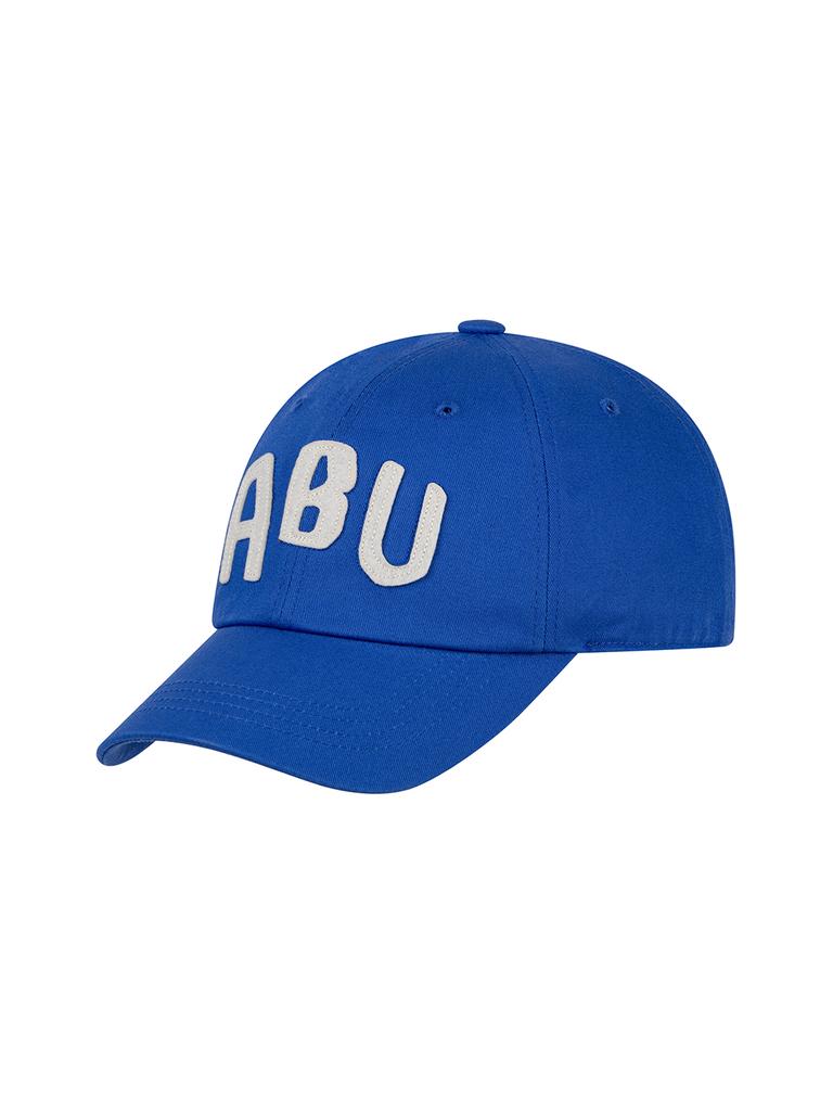 ABU GARCIA Abu Big Logo Ball Cap Blue