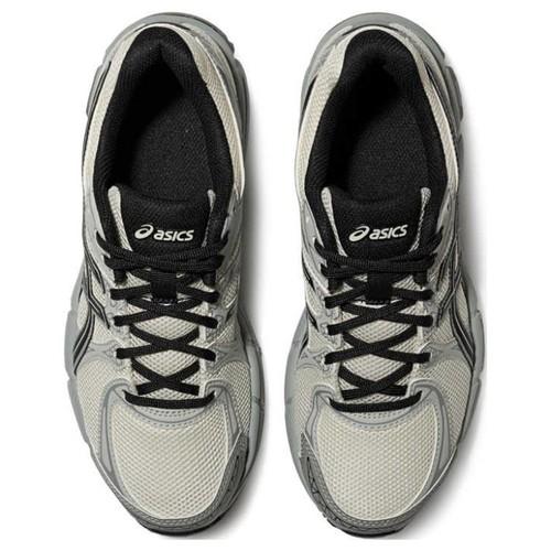 Asics Gel Exalt 2 Low Top Casual Running Shoes Women's Black Gray - 1012B868-103