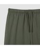 JAJU Ensemble Pyjama Homme Toucher Doux_Kaki