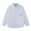 Fila Unisex Striped Long-Sleeve Shirt