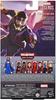Hasbro Marvel Legends Series What If...? T'Challa Star-Lord 6-Inch Action Figure F0329, Authentic, with Build-A-Figure Parts