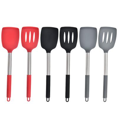 Espátula de Cozinha para Fritar Ovos em Casa
