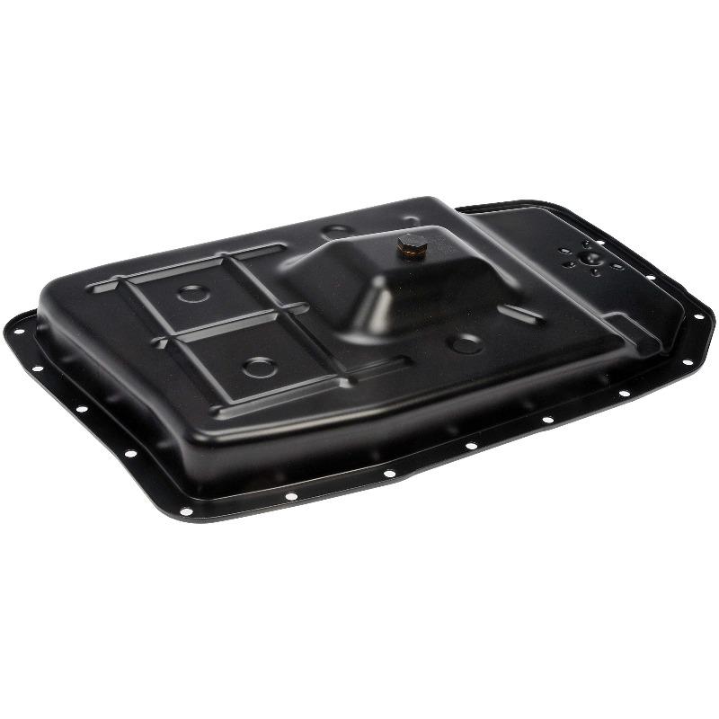 BR3Z7A194A BR3P7A264AB Transmission Oil Pan for Ford F-150 10-17 3.5 Mustang 15 2.3 10 3.3