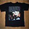 Rare Carcass Wake Up English Death Metal Rock S 5xl T Shirt Mk333 Vintage Washed Breathable Graphic Designer Clothes Versatile