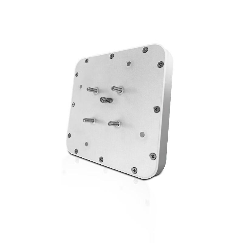 Ezscan Ultra-High Frequency RFID Reader