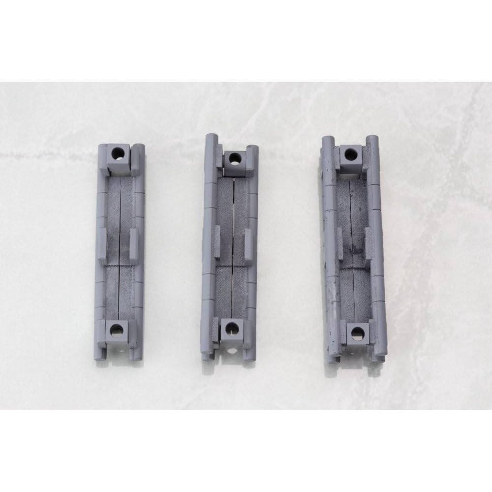 Kotobukiya M.S.G Mecha Supply 01 Flexible Arm A 50mm Non-Scale Model Kit