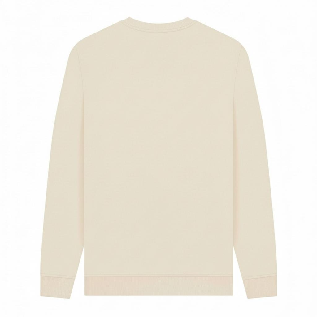 Ashmolean Museum Unisex Adult A Vase Of Flowers Sweatshirt