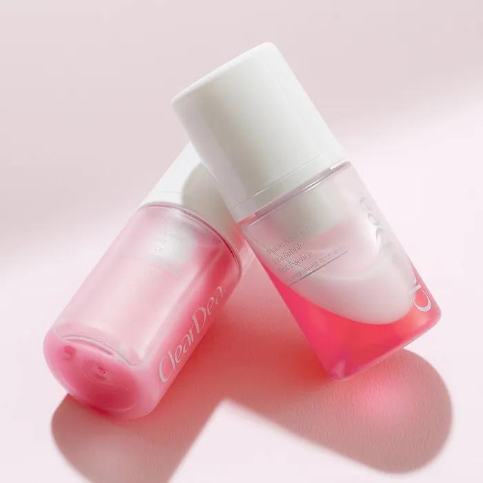 

Мусин Минерал Вита Пузырьковая Первая Эссенция Дуо (2 шт.)