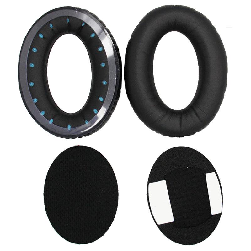 AA58 Replacement Ear Pads Cushions for Triport 1 TP1 TP-1A AE AE1 for Bose Headphones