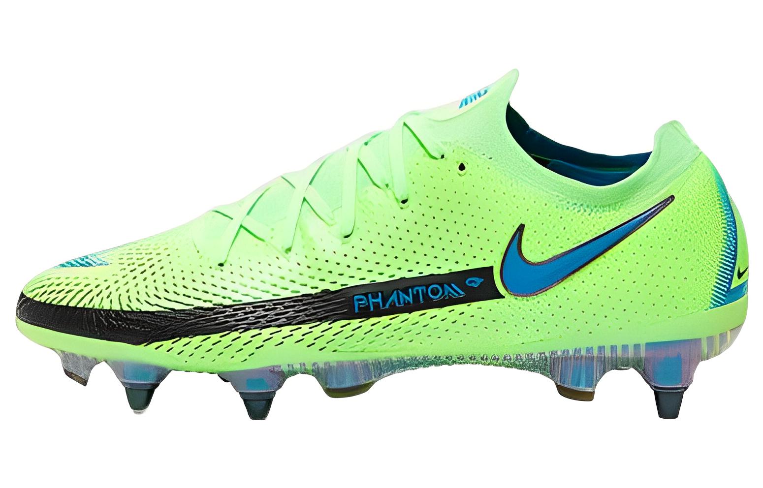 

Nike Phantom Gt Elite Sg Pro Impulse Pack CV2522-304 39