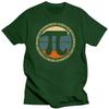 Vintage Retro Pi Tshirt Men Pure Cotton Urban T-shirt Short Sleeved Algebra Shirt Math Teacher Tee Tops Loose Fit Clothing Gif