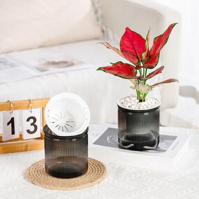 Boliginnredning – Dekorative blomsterpotter