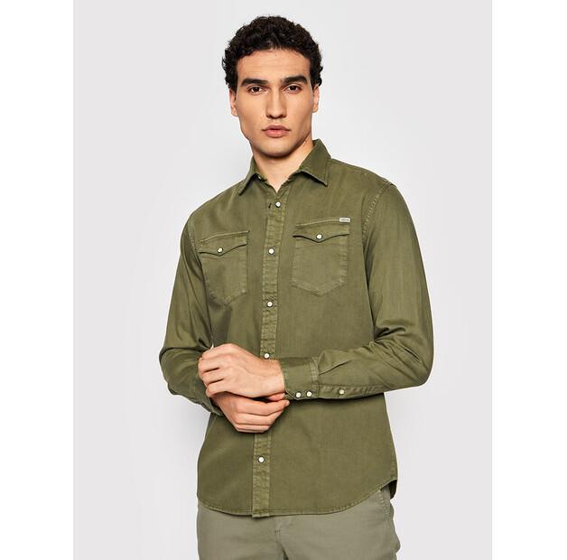 

Рубашка Jack & Jones Sheridan EU XL