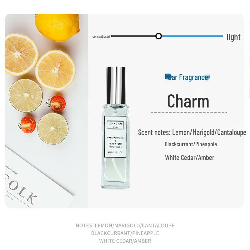 

Автомобильный и домашний дезодорант ручной распылительной покраски: Долговечные ароматерапевтические фигурки