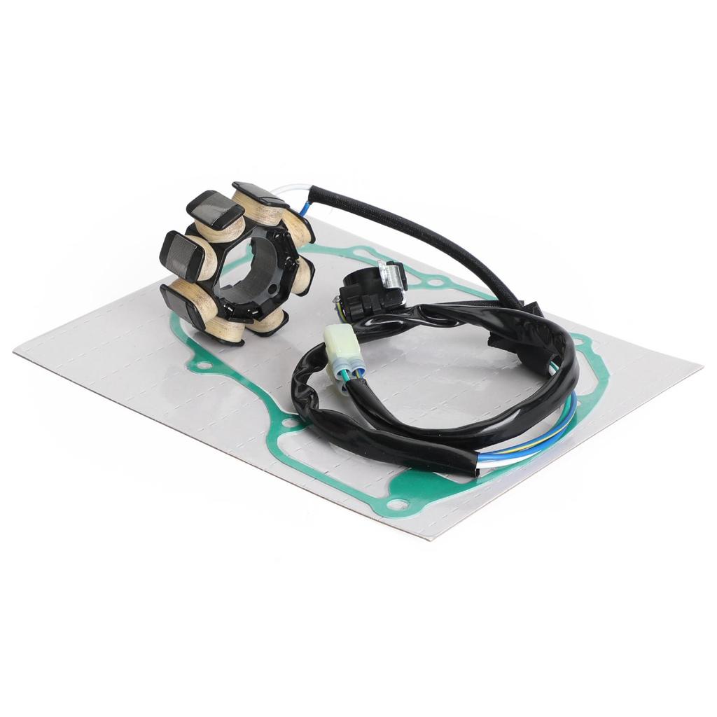 Magneto Stator Coil Generator with Gasket For Honda CRF 450 R CRF450R 2005-2008