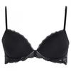 Womens/Ladies Demi Lace Bra