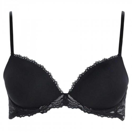 Calvin Klein Womens/Ladies Demi Lace Bra
