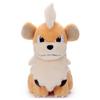 TAKARA TOMY ARTS Pokemon Kimeni Kimeta! Pokemon Get! Plush Guardian Approximately 25cm Deep