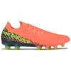 New Balance Furon V7 Pro Hg 'Orange Volt Green' Sneakers SF1HDF7