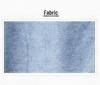 Women's Retro Denim Patchwork Dress - Elegant, Comfortable, Loose Fit for Spring/Autumn