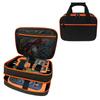 Protective Carrying Case for Circuit Breaker Finder Electrical Test Kit Tools Organizer Digital Multimeter Storage Bag