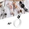 Data Cable Cartoon Fast Charging 2.1A Type-C Charger Cord Wire for Mobile Phone