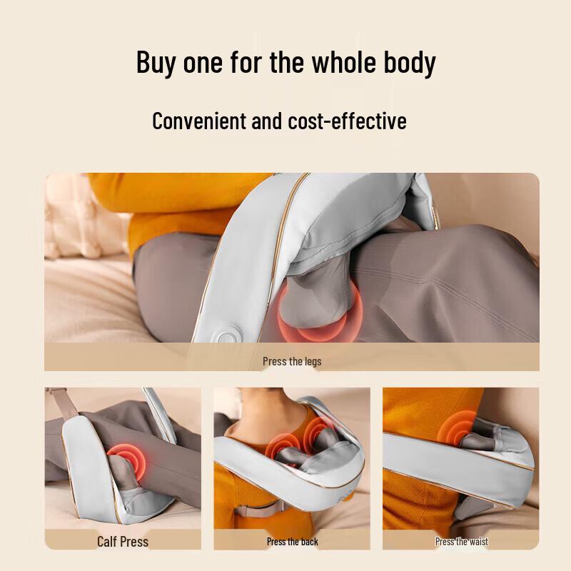 SKG H5 Neck Massager