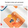 Guraide Waterproof TPU Tablecloth