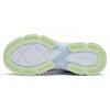 Li Ning Rebound Textile, Leather Cushioning Slip Resistant Abrasion Resistant Breathable Lightweight Low Top ARLS006-4