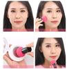 10pcs/set Cosmetic Beauty Puff Set Makeup Foundation Puffs Wet and Dry Face Concealer BB Cream Cosmetic Applicator Beauty Tools
