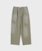 SHIRTER Bleached Usaf Hbt Pants (Beige)