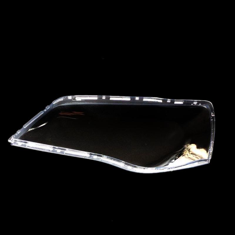 Hyundai Elantra 2011 Headlight Cover - High Transparency and Durable Lampshade
