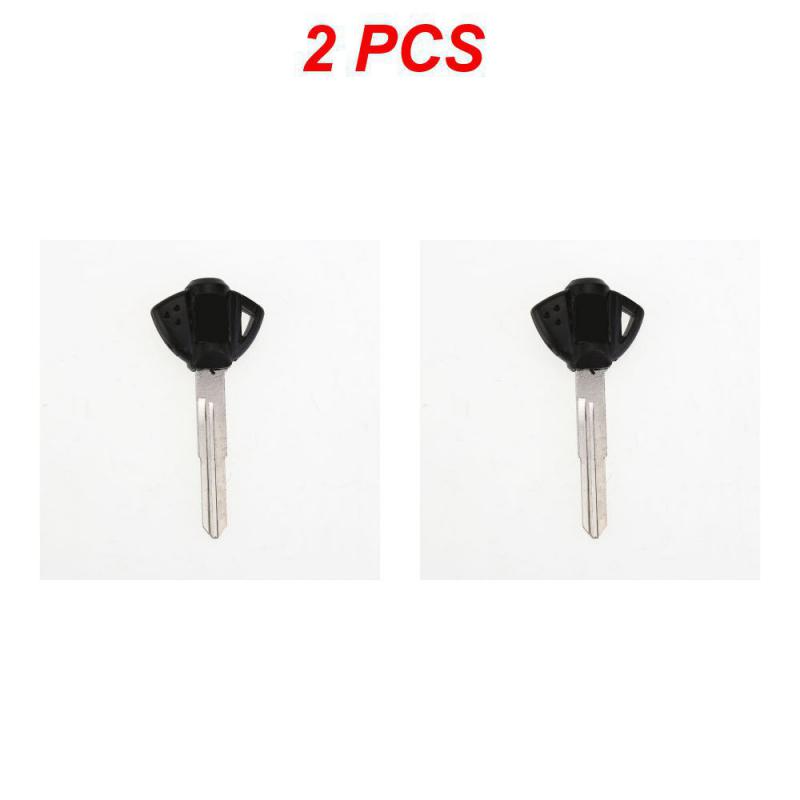 

2~5 шт. пустые ключи для мотоцикла, универсальный ключ, пустая заготовка для ключа Embryo для SUZUKI Hayabusa GSXR GSXR600 GSXR750 GSXR1000 GSXR1300 SV650