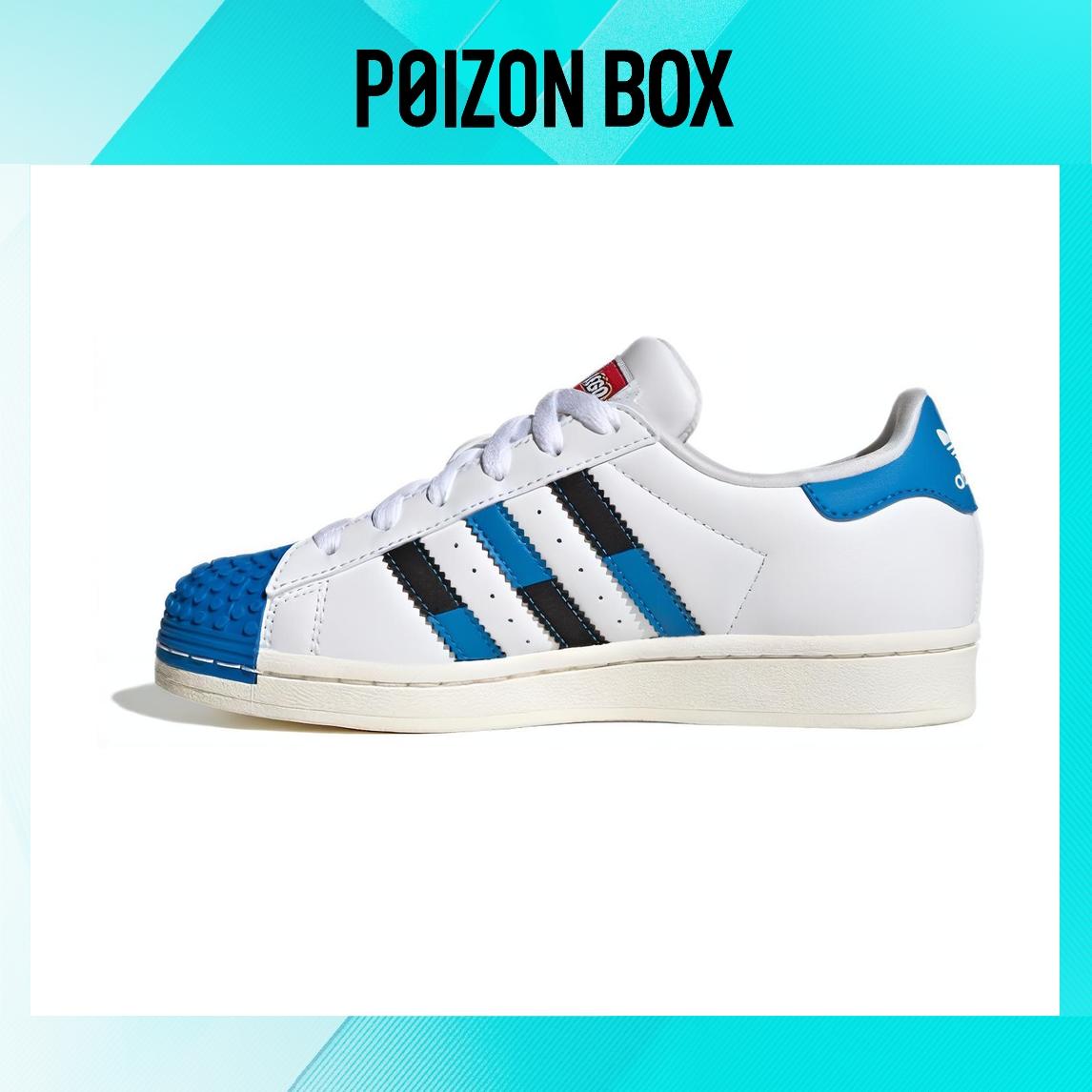 

кроссовки adidas originals Superstar Kids Skateboarding shoes Kids IF2909