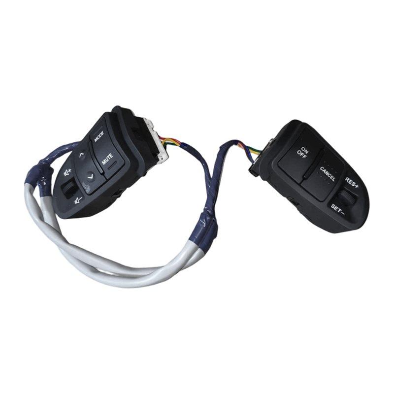 For KIA Sportage 2011-2015 96700-4T500 Steering Wheel Switch Buttons 967003W300 Cruise Control Switch