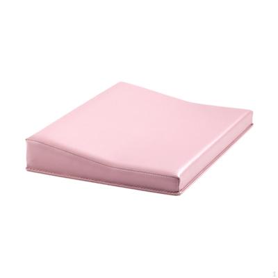 Nail Armrest Ergonomic Elbow Pad Hand Holder Manicure Rest Pillow Cushion Nails Table for