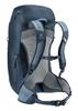 Sac à dos de randonnée - deuter - ac lite backpack 30 - bleu - 30l - ergonomique et léger