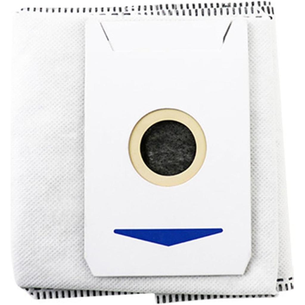 For Ecovacs Deebot T30 PRO OMNI / T30 Max / T30 / DDX14 Vacuum Cleaner Spare Parts Main Side Brush HEPA Filter Mop Cloth