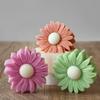 DIY Large Sunflower Daisy Mold Aromatherapy Candle Flower Drip Glue Resin Silicone Mold Exquisite Shape and Unique Design