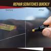 lyp58 Car Paint Pen Scratch Repair Body Door Paint Clear Coat Car Wash Styling Repair Car Scratch Repair Pen