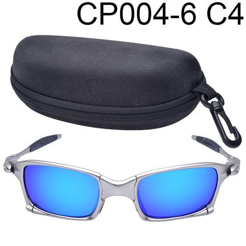 Mtb Man Sunglasses Cycling Glasses Uv400 Fishing Sunglasses Metal Bicycle Goggles Cycling Eyewear Riding Glasses A1-5