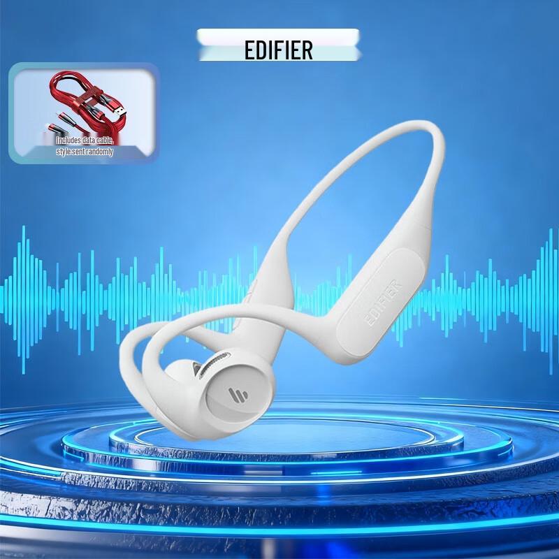 

Edifier Comfo Run Open-Ear Sports Bluetooth Headphones