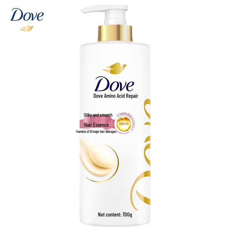 Dove Daily Nourishment Repair Conditioner