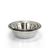304 Stainless Steel Multi-Purpose Bowl for Dressing, Medicine, and Disinfection Tasks