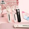 Mr.Paper Mini Portable Cat's Paw Tool Knife Cute Creative Exquisite Handbook Decoration Paper Cutting Stationery Supplies